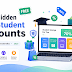 15 Hidden Student Discounts You Didn't Know Existed (2026)