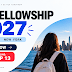 UN–Nippon Foundation Fellowship 2027: Apply by Sept 13